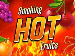 Smoking Hot Fruits 1x2gaming