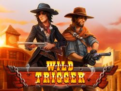 Wild Trigger PlayNGo
